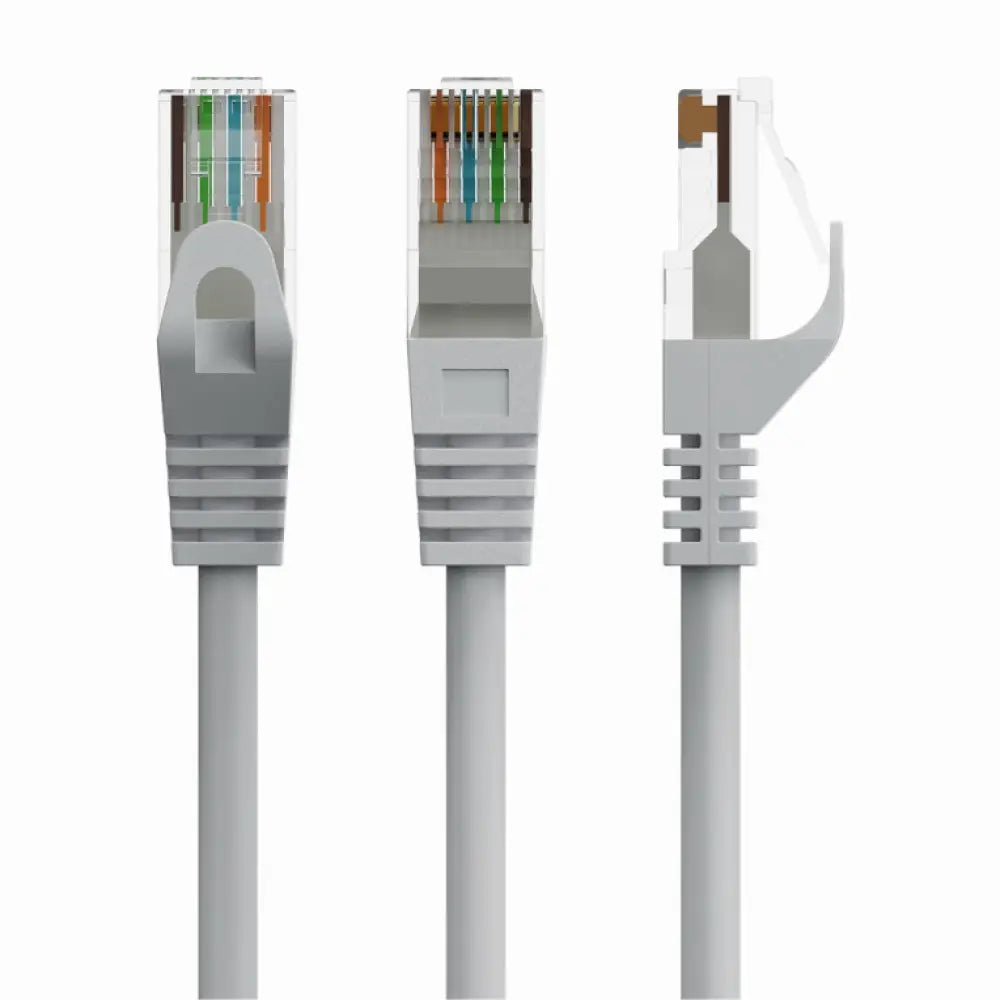 Cable de red Gembird CAT6A Patchkabel Ungeschirmt 1.5m