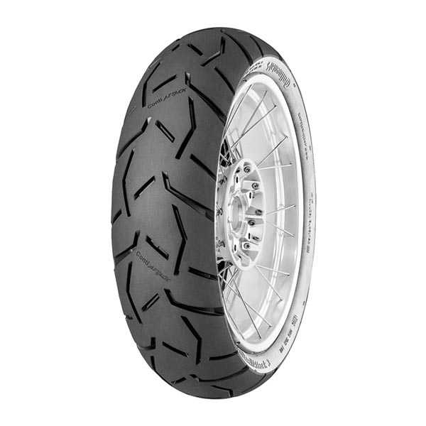Continental tires 150/70 r17 69v trailattack 3