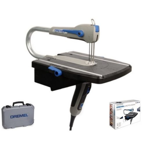Sierra de calar DREMEL MOTO-SAW 70W - B F013MS20JA