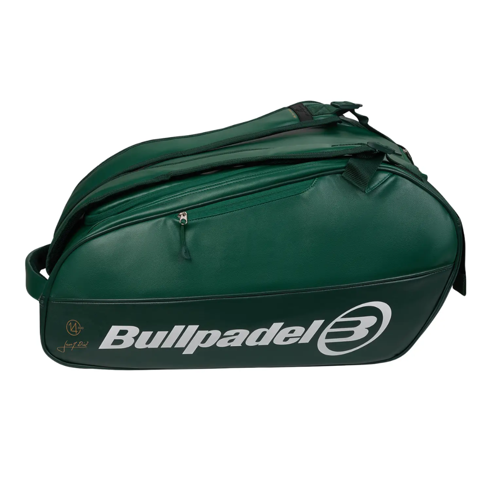 Paletero de Pádel Bullpadel Icon BPP26023 Verde