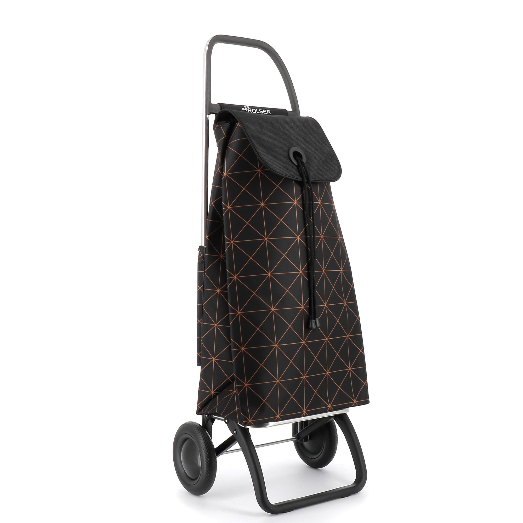 Carro Rolser I Max Star 2 Ruedas