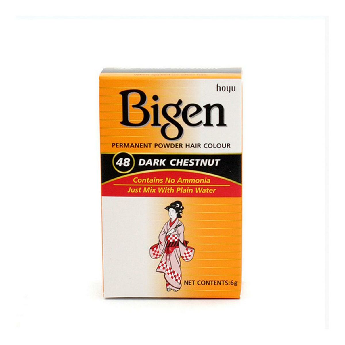 Bigen - 