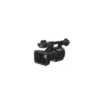 PANASONIC HC-X20 CÁMARA 4K - 1.0" SENSOR - ZOOM ÓPTICO 20X