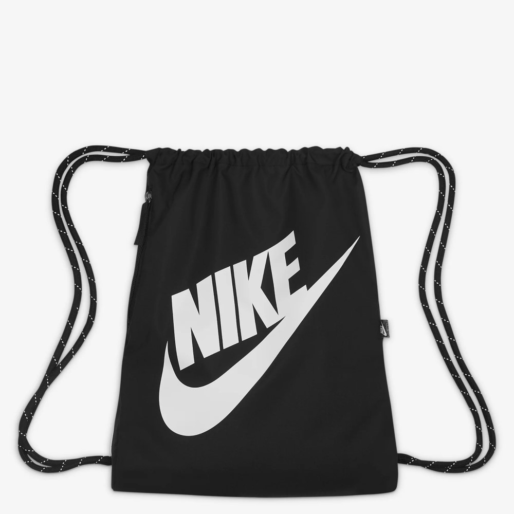 Heritage Drawstring Bag 13L  Casual Gymsack