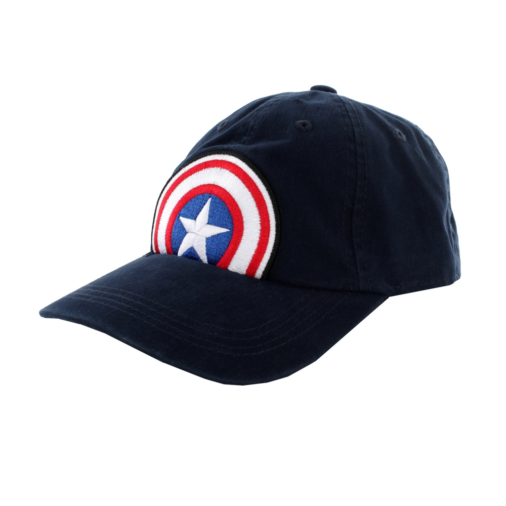 Capitán América - 