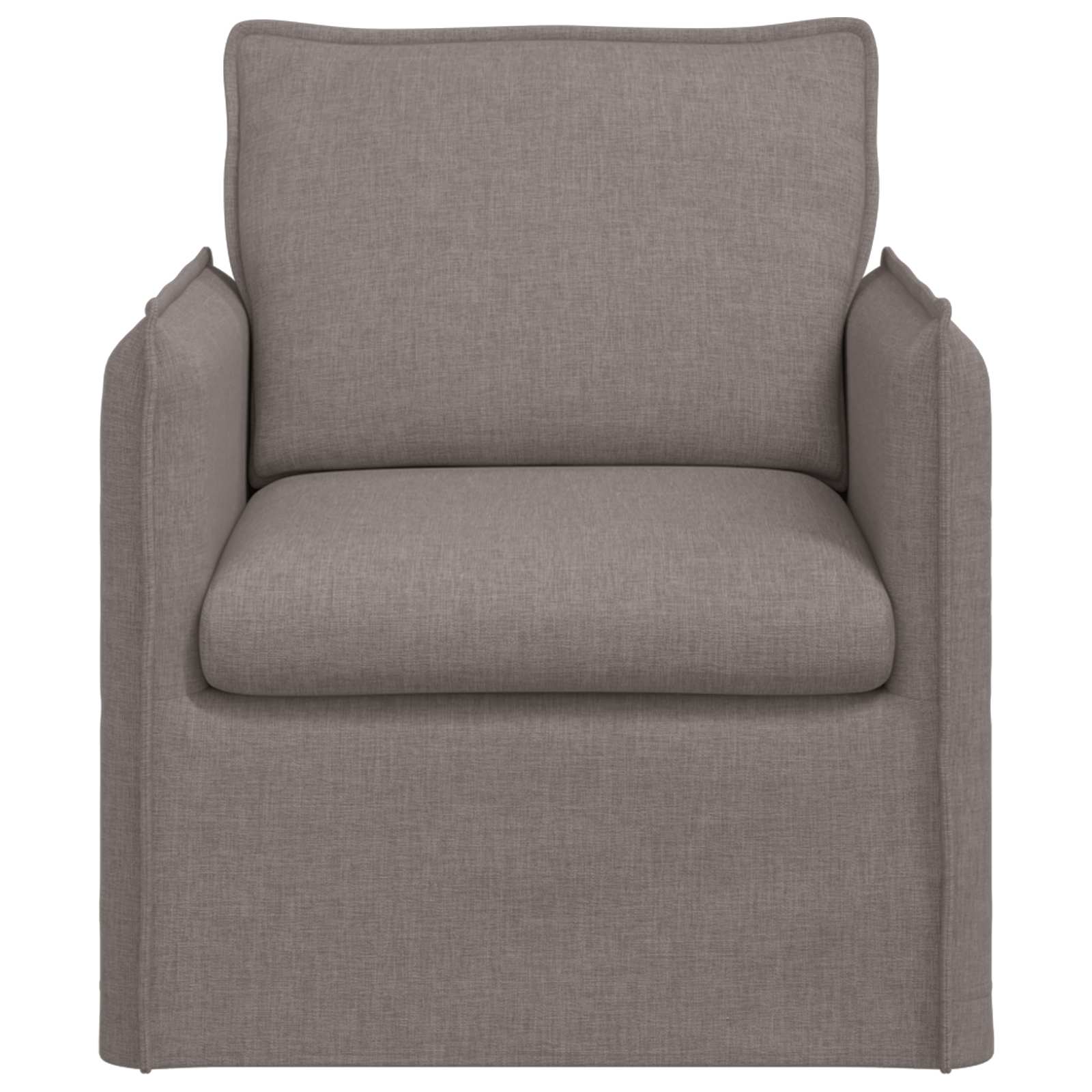 vidaXL Sofá 75 x 82 x 85 cm tela