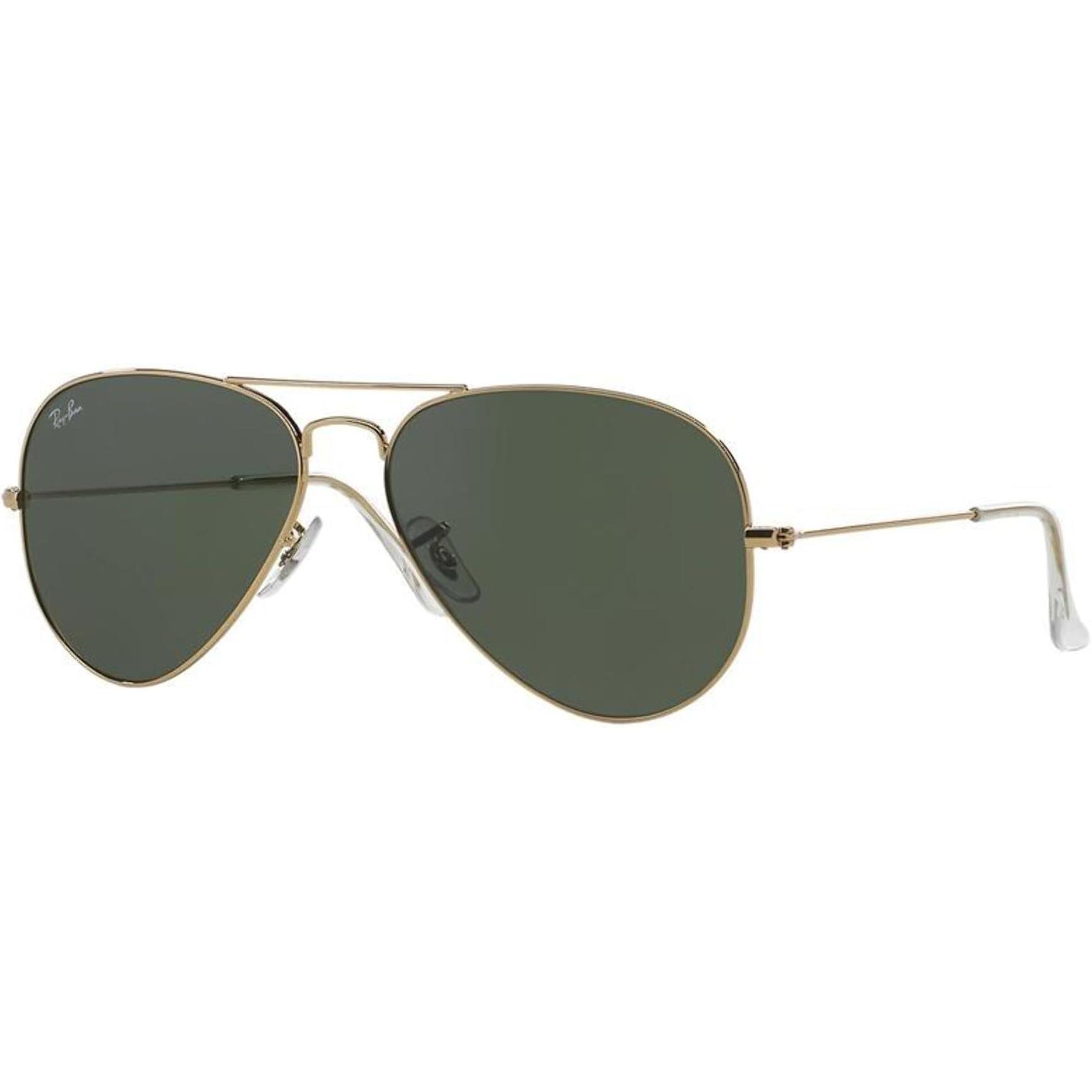 Gafa de sol RAY-BAN 3025 AVIATOR LARGE METAL CALIBRE 58