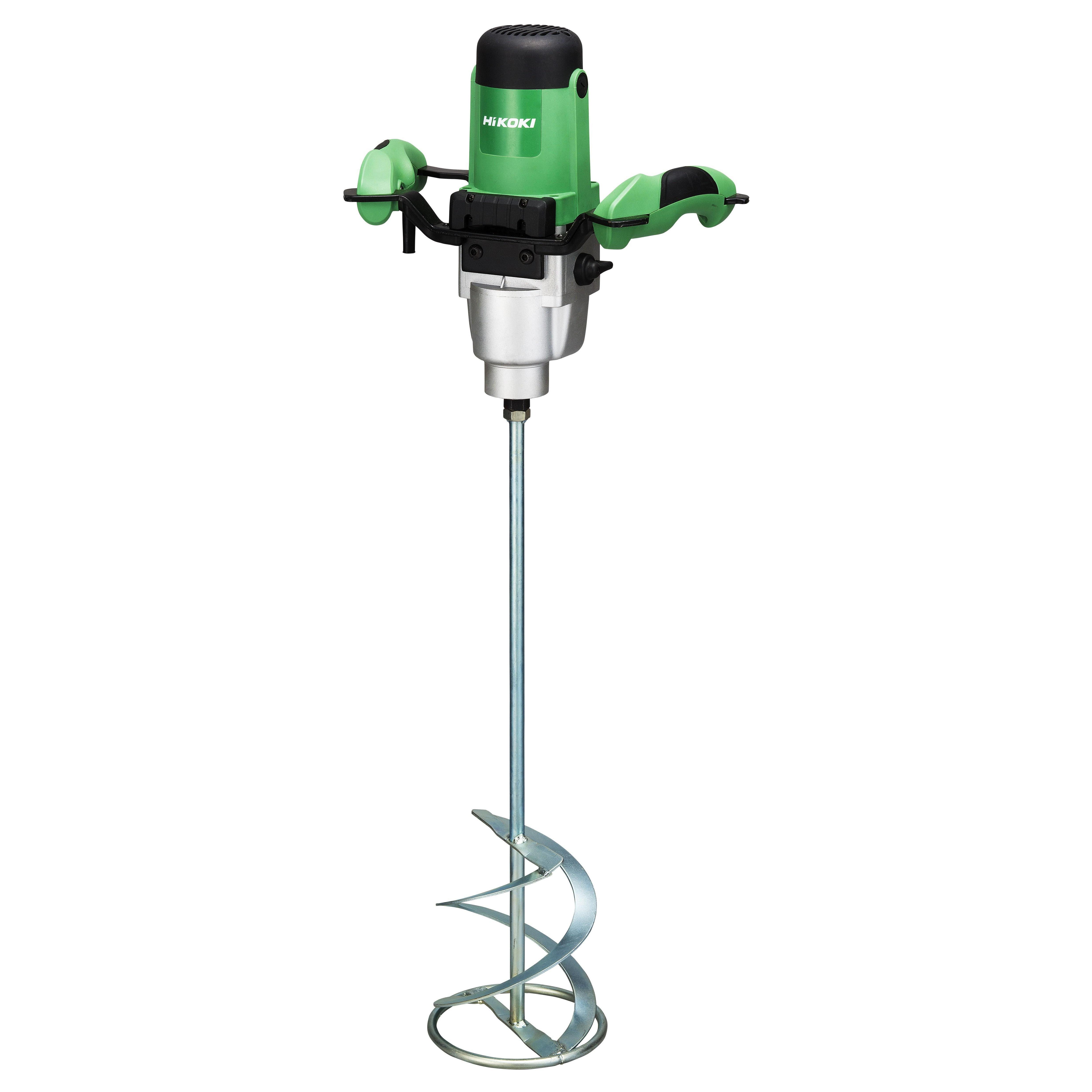 Mezclador um16vstz 51155426 hikoki
