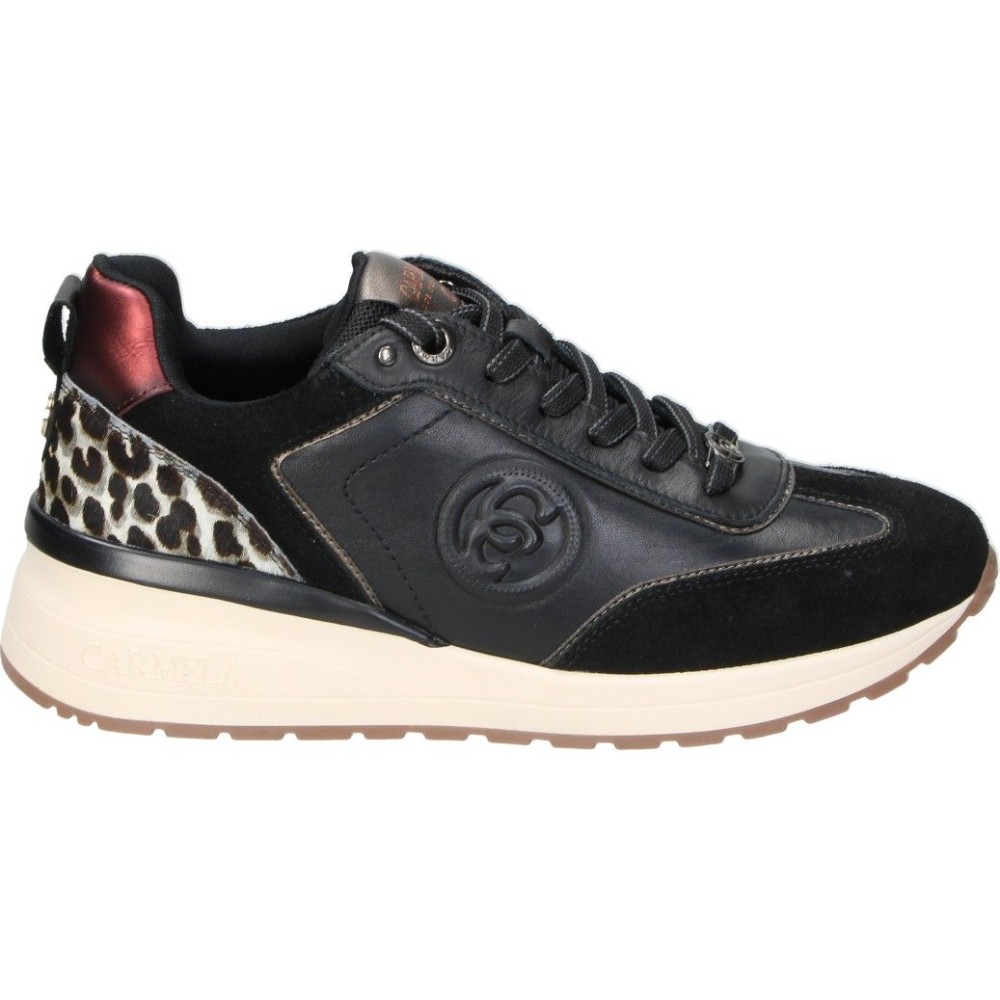 ZAPATOS CARMELA 162441 SEÑORA