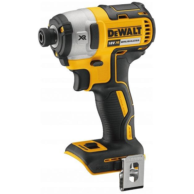 ATORNILLADOR INALÁMBRICO DE 18 V Y 1/4'' - DW DCF887N