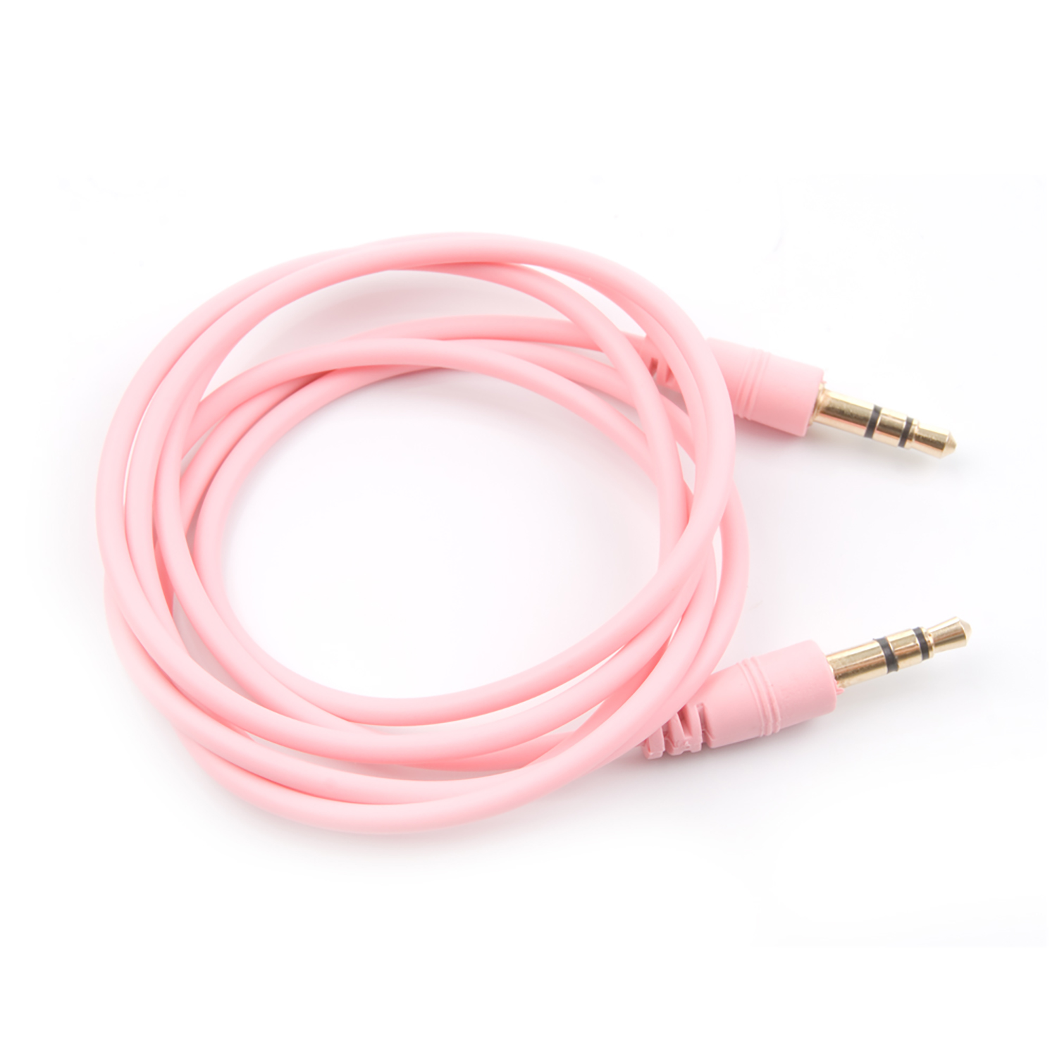 DAM. CABLE MINIJACK ALARGADOR 100x1x1cm.