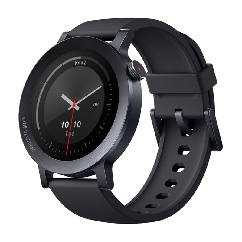 Smartwatch - CMF Watch 3 Pro CMF by Nothing, Reloj Inteligente con Pantalla AMOLED 1,43