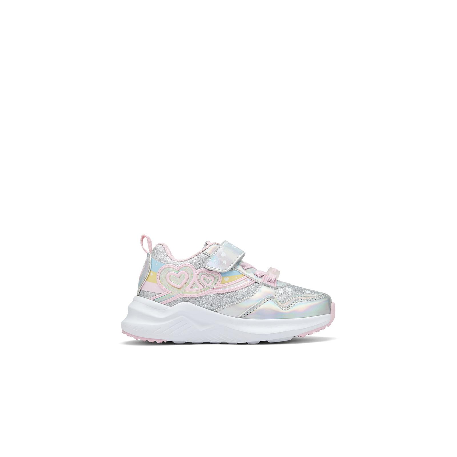Conguitos - Zapatillas De Luces De Niña Con Cordones Elásticos para Niña