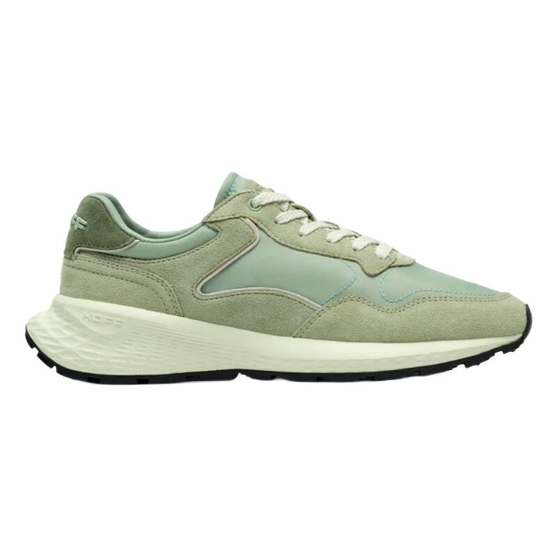 Zapatillas Hoff Verdes City Mkii Mint con Diseño Ligero y Sofisticado