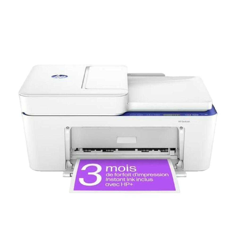 HP Deskjet 4230e All-in-One Wi-Fi Inkjet