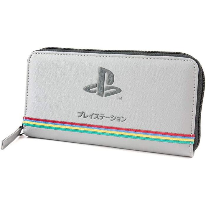 Monedero RR Playstation  Merchandising