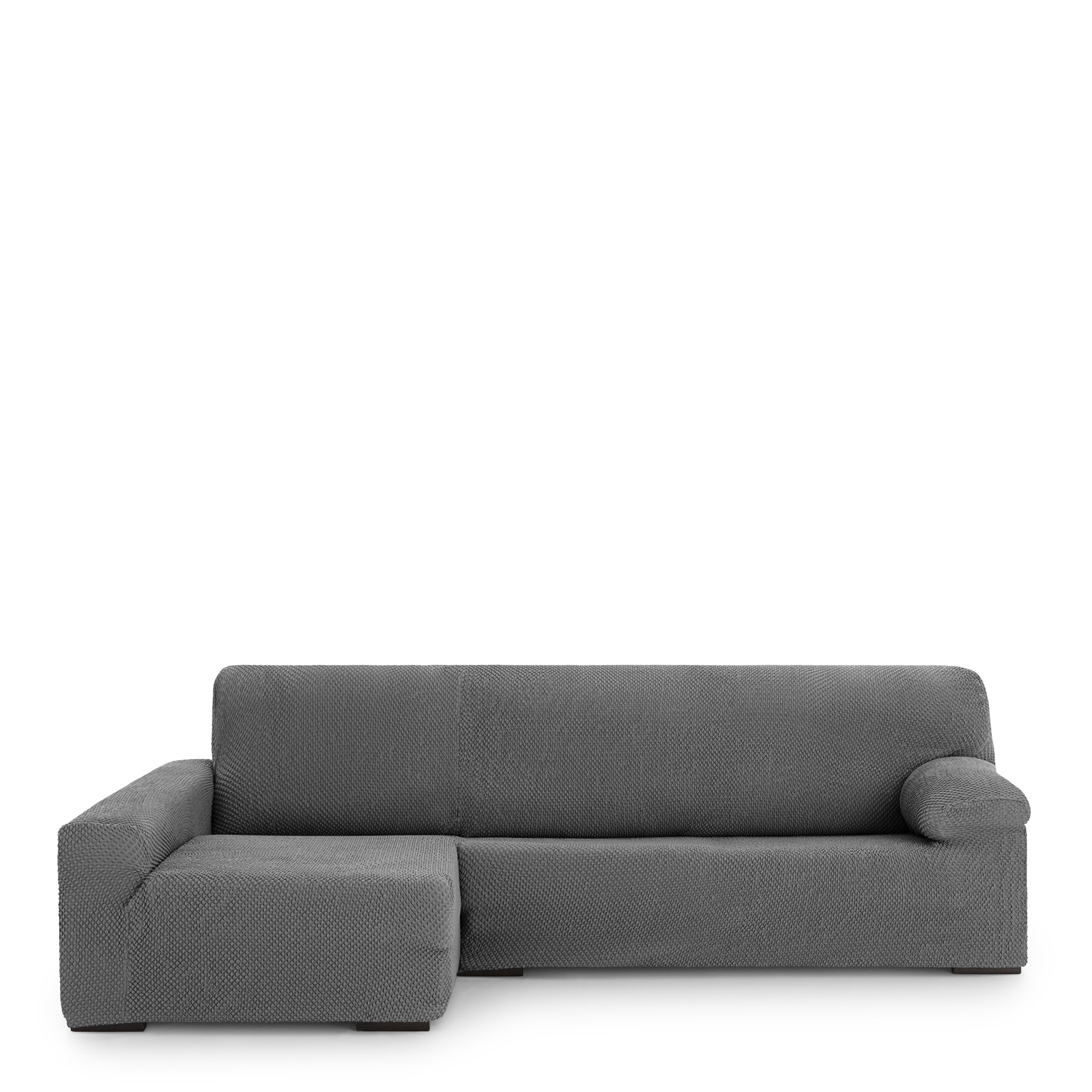 Funda de sofa m/0 chaise longue thor izquierda (Mirando de frente) c/16, Las mejores fundas fabricadas en España.Fijalo, ,