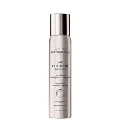 Esthederm Energizar Bruma Agua Celular   Spray 100Ml