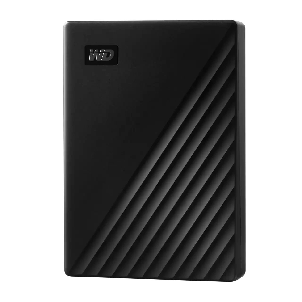 Western Digital - Disco duro externo My Passport 6 TB con USB 3.2 Gen 1, cifrado AES-256 y software Acronis para Windows, macOS y Chrome OS