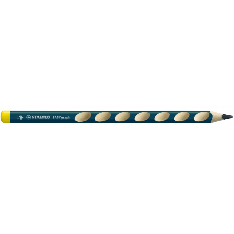 STABILO - EASYgraph HB 1 pieza(s) - 321/HB-6 321/HB-6