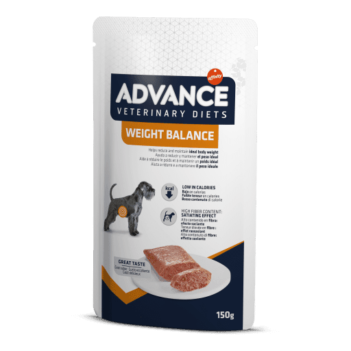ADV WEIGHT BALANCE 150gr