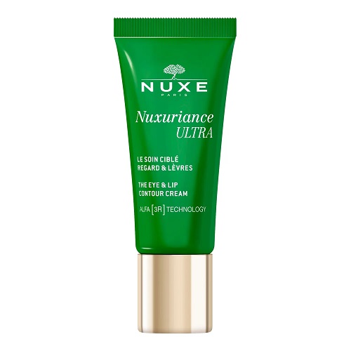 Nuxe Nuxuriance Ultra Contorno de Ojos-Labios 15ml New