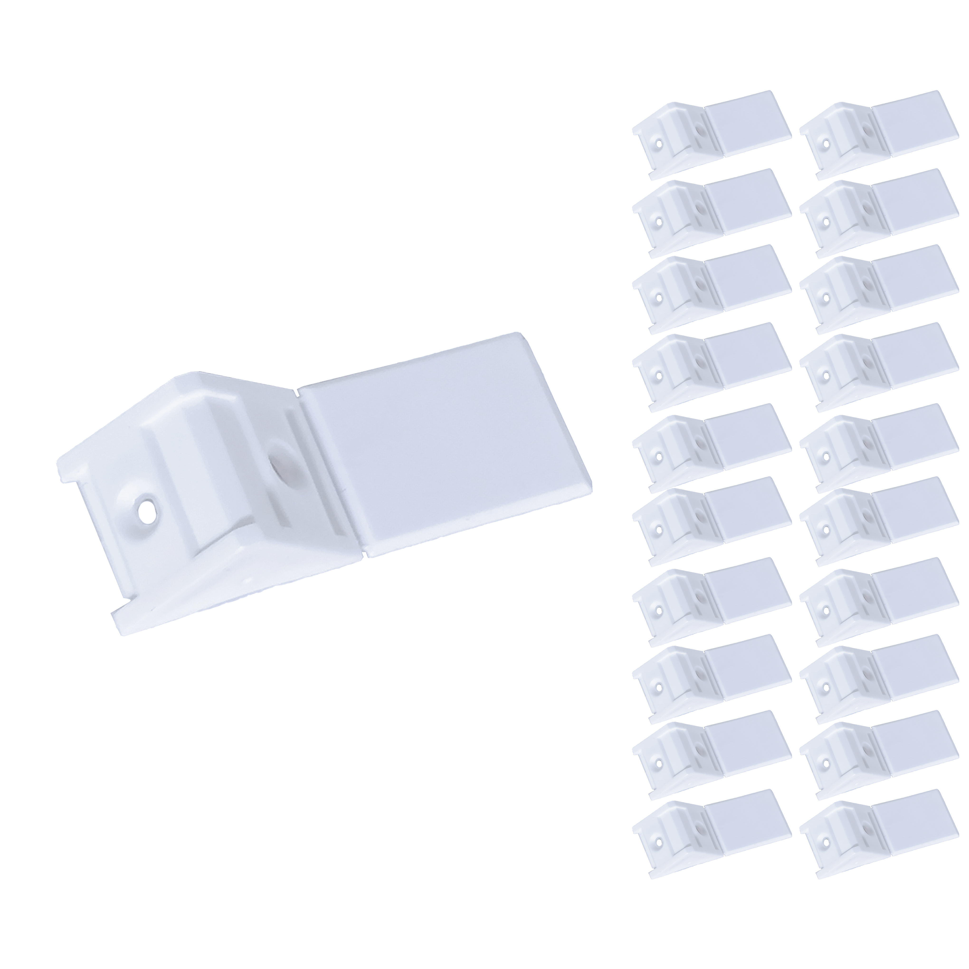 M.PASCUAL - DecorTac 24x25x25 | Pack 20 unidades