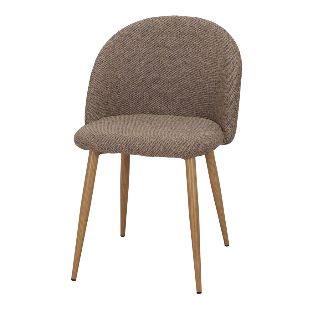Silla Tapizada Fredo - Misterwils Furniture For Free Souls 50x78x54
