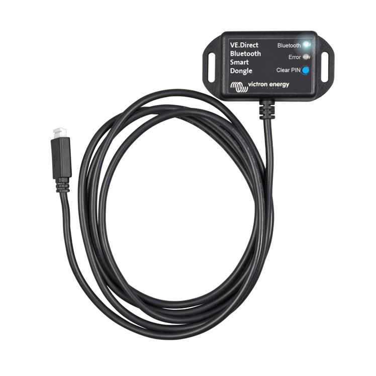VE.Direct Bluetooth Smart dongle Victron