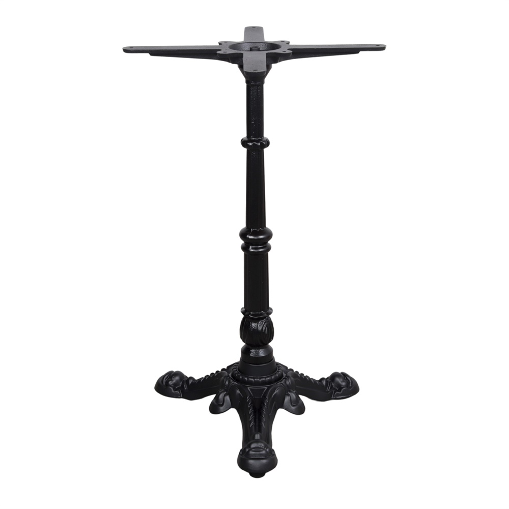 Armazón De Mesa Milibo Texturizado - Misterwils Furniture For Free Souls 42x71x42