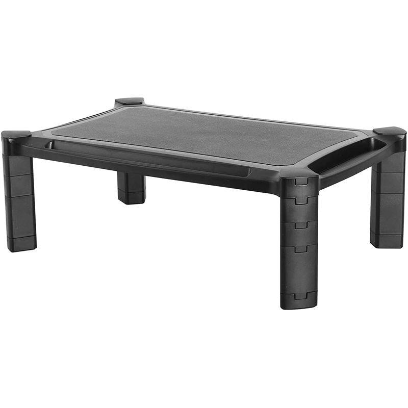 Neomounts NSMONITOR20 Elevador de monitor/portátil, máx. 10kg, negro