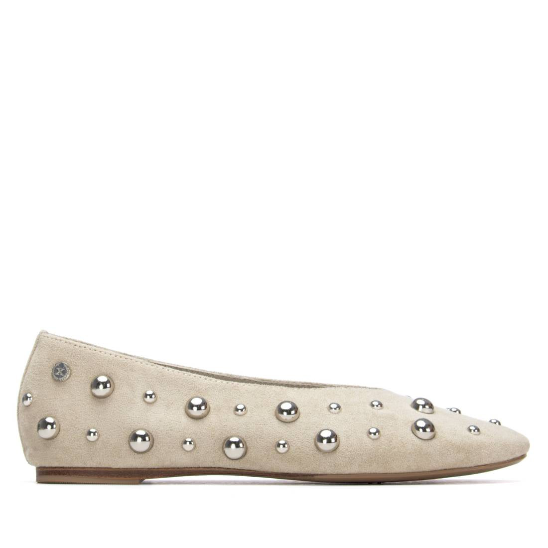 Xti - bailarina Mujer - Calzado Cómodo y Versátil - Moda casual - Modelo  14528302