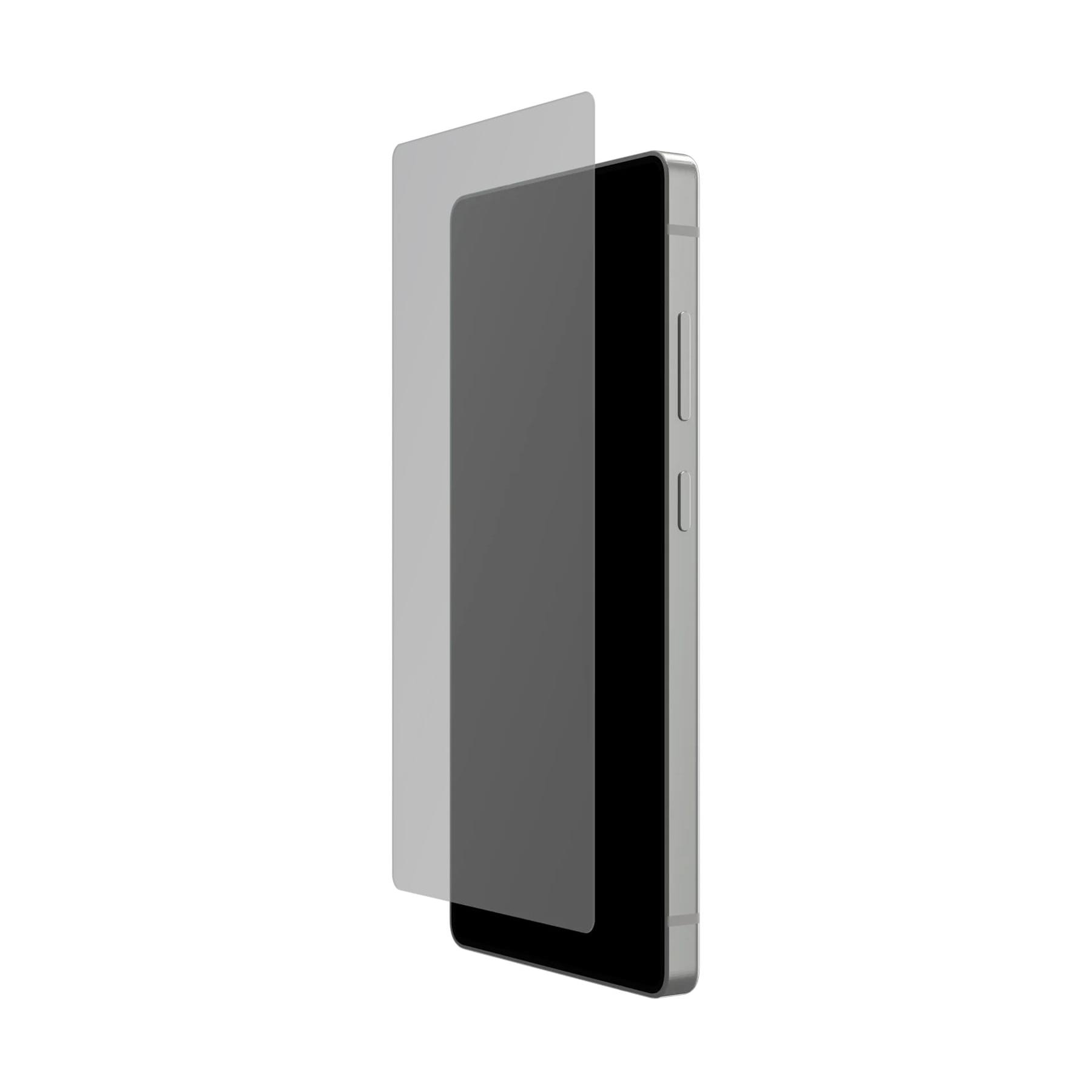 UAG Protector de pantalla de vidrio templado / Samsung Galaxy S25 Ultra
