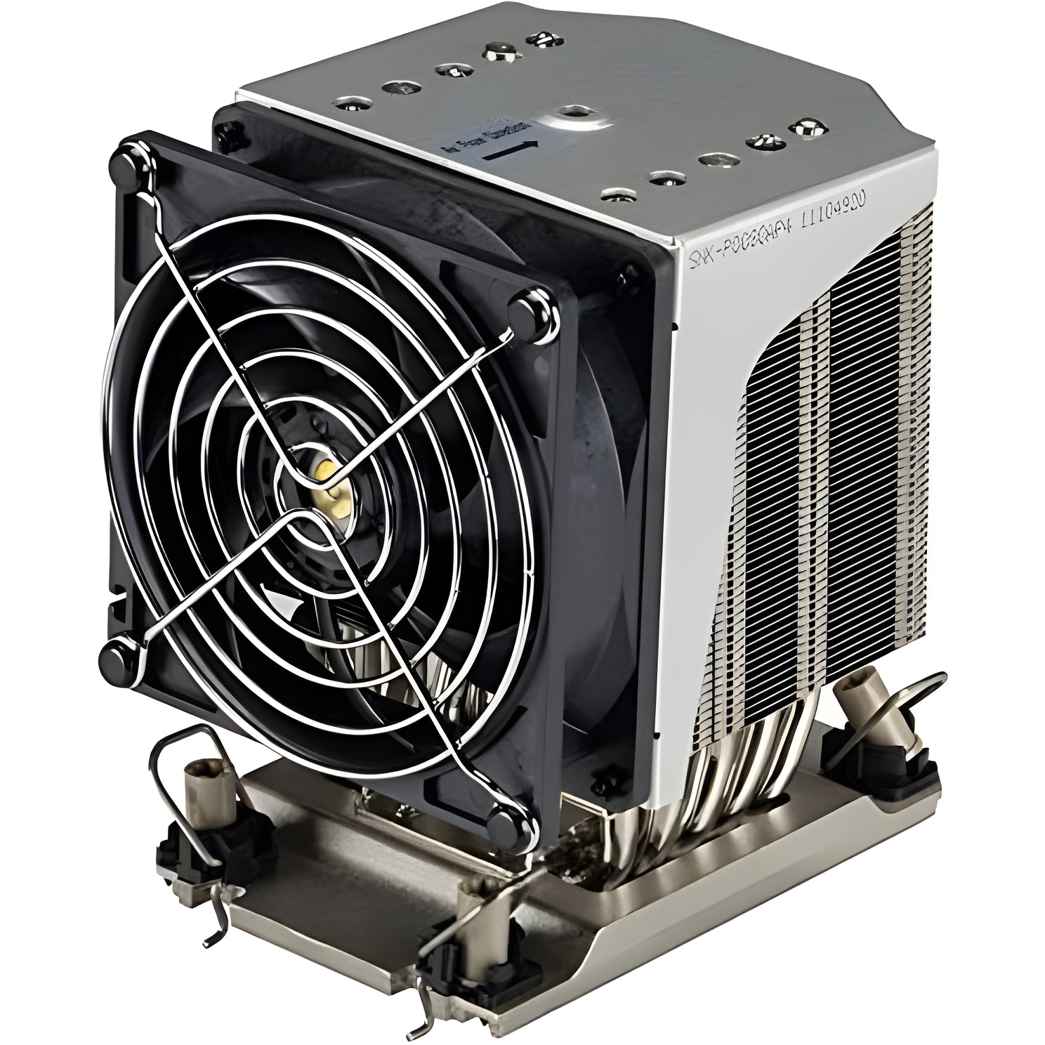 SUPERMICRO Cooler Server SNK-P0080AP4 (4189) 4U Aktiv
