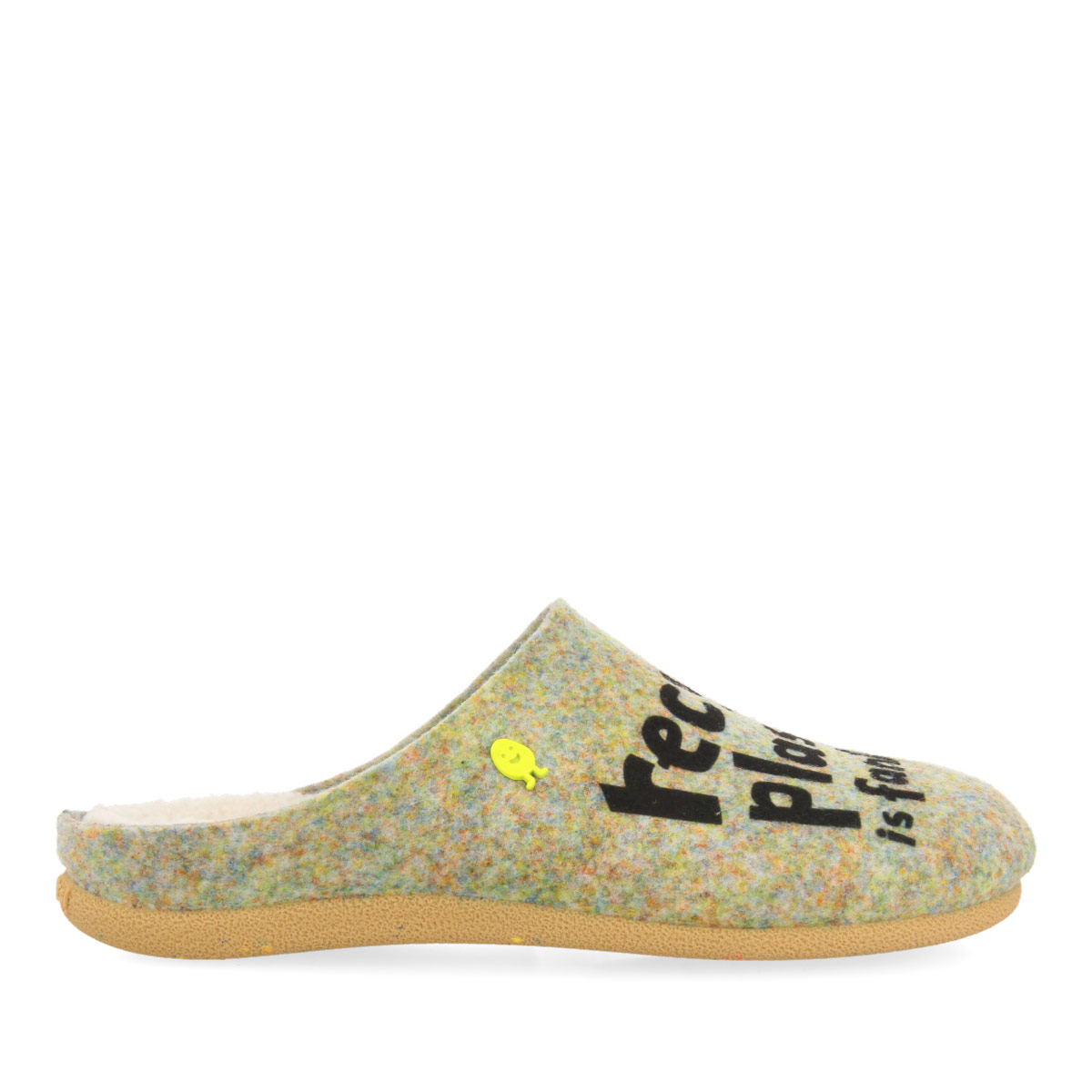 Gioseppo ZAPATILLAS DE ESTAR POR CASA DE LA COLECCIÓN HOT POTATOES LUNGAU