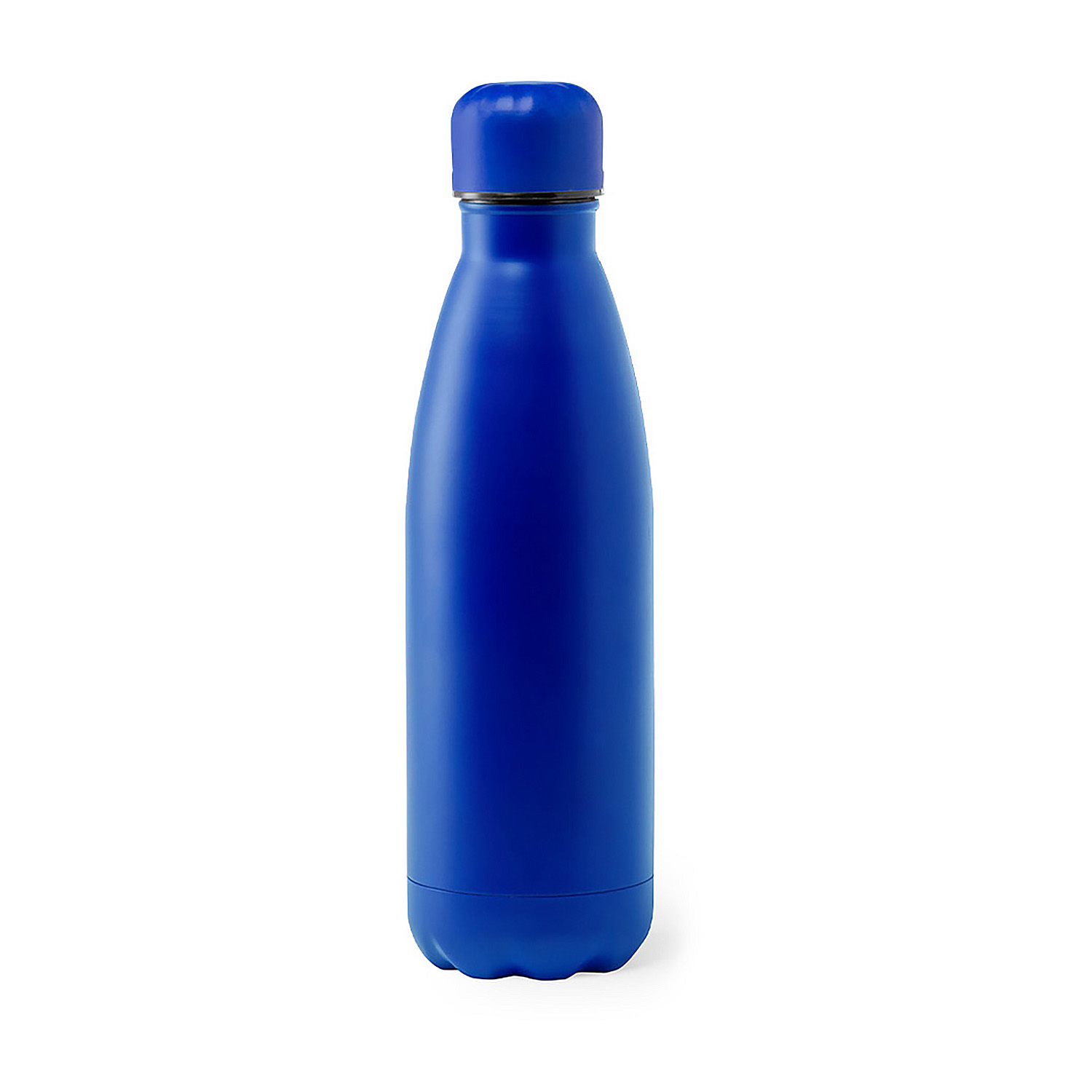 DAM. Bidón acero inox 790 ml 7,4x7,4x25,7 cm.