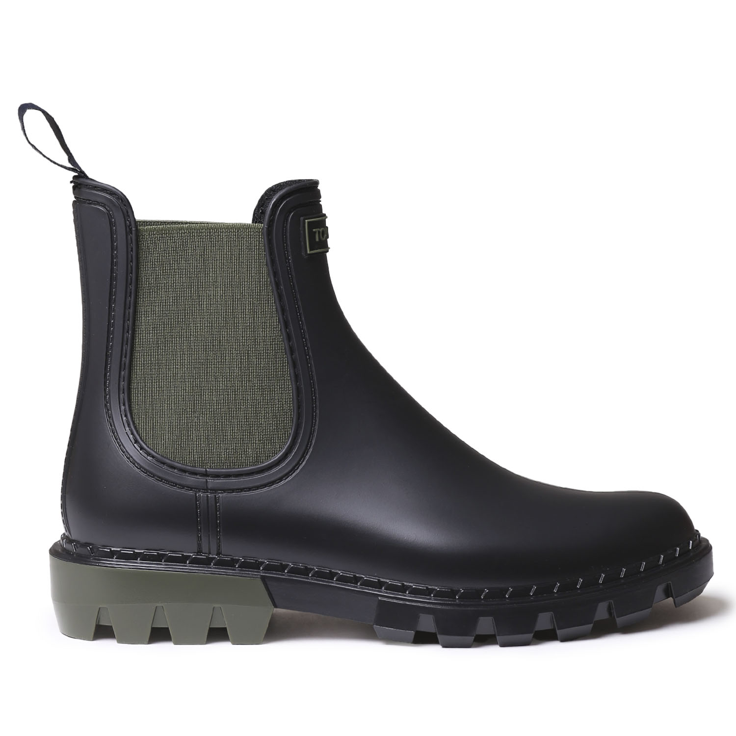 Toni Pons Botas de agua de mujer CAEN