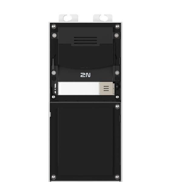 2N 9155211CB accesorio intercomunicador Placa frontal