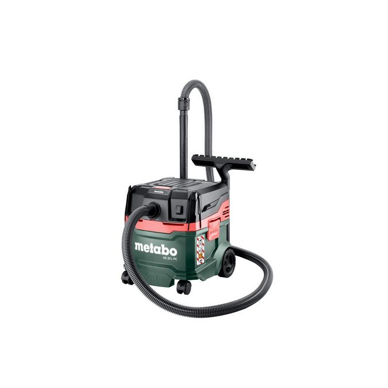ASPIRADORA INDUSTRIAL AS 20 L PC - ME 602083000