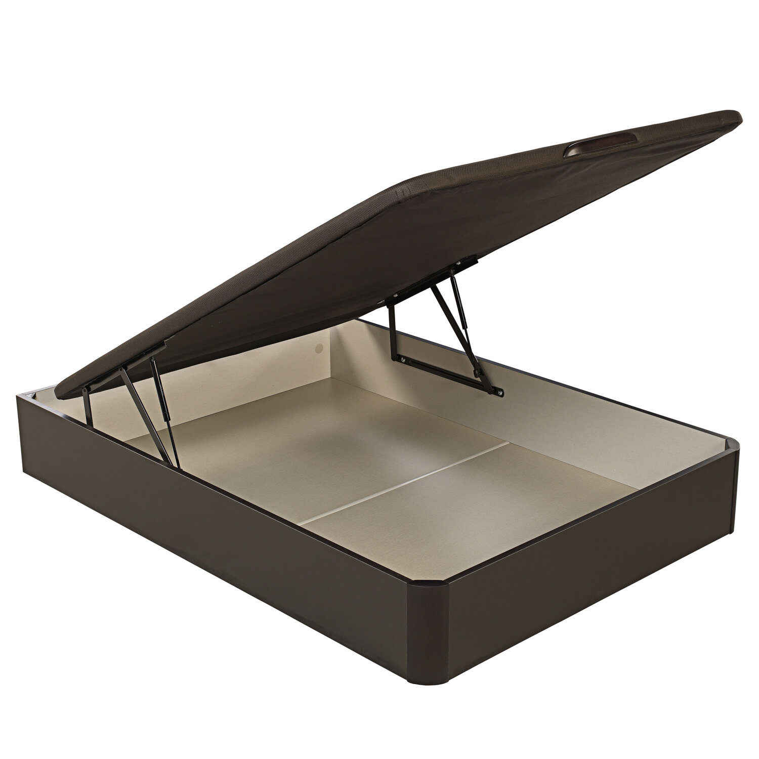 Canapé Abatible | 32CM | ENVIO, MONTAJE Y RETIRADA INCLUIDO | Storage Bed | WHAT THE SLEEP