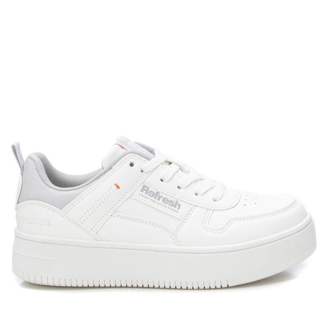 Refresh - Zapatilla Mujer - Calzado Cómodo y Versátil - Moda casual - Modelo  17235004