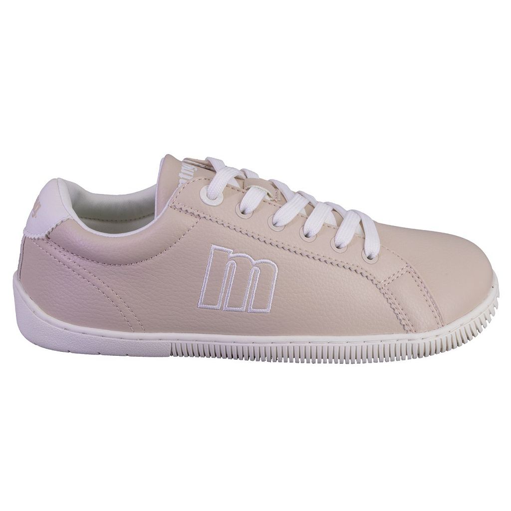 MUSTANG 60837MURRI Zapatillas casual de mujer nude 625