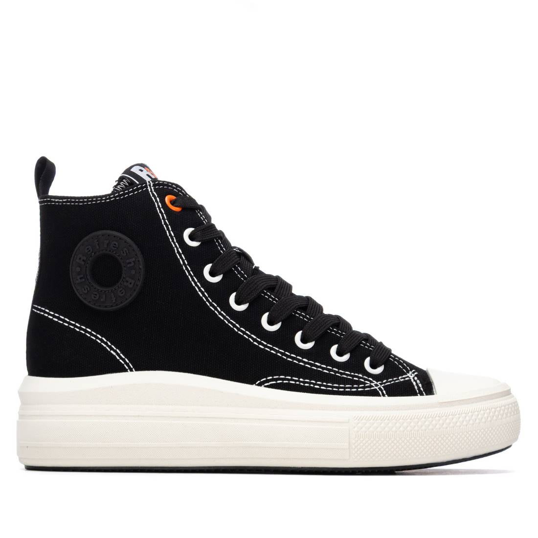 Refresh - Zapatilla Mujer - Calzado Cómodo y Versátil - Moda casual - Modelo  17506202