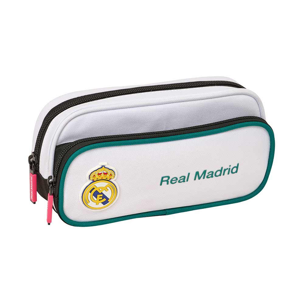 PORTATODO CON BOLSILLO REAL MADRID EQUIP. 26/27
