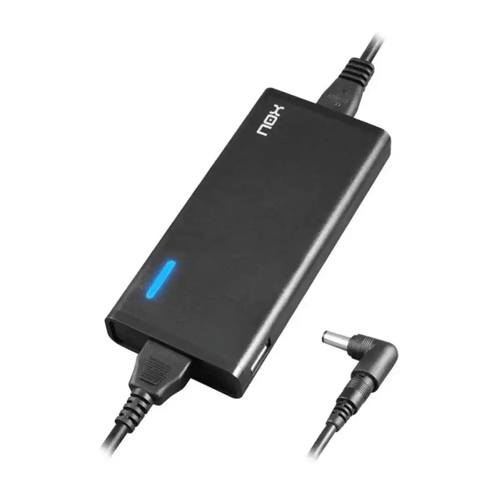 Nox NXPWR65NB Cargador para Portátil 65W