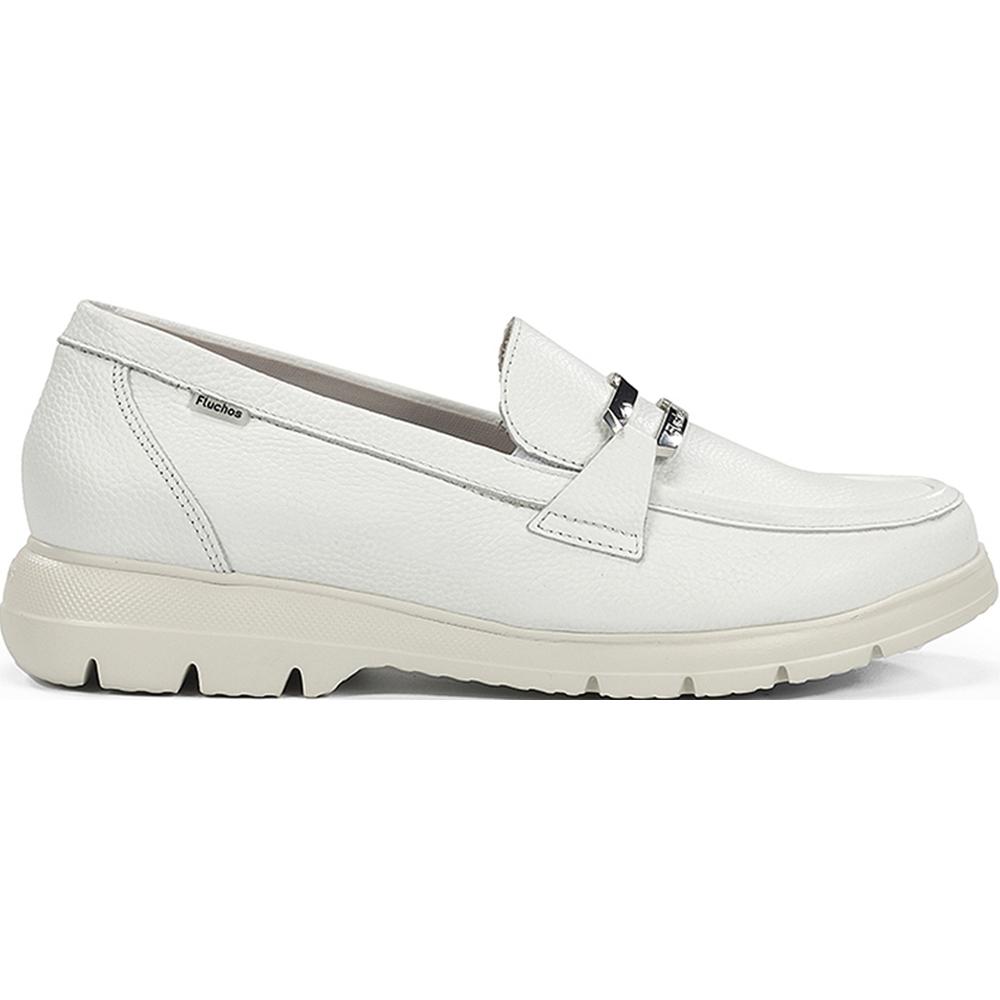 Mocasines de mujer Fluchos F2201 Gladis