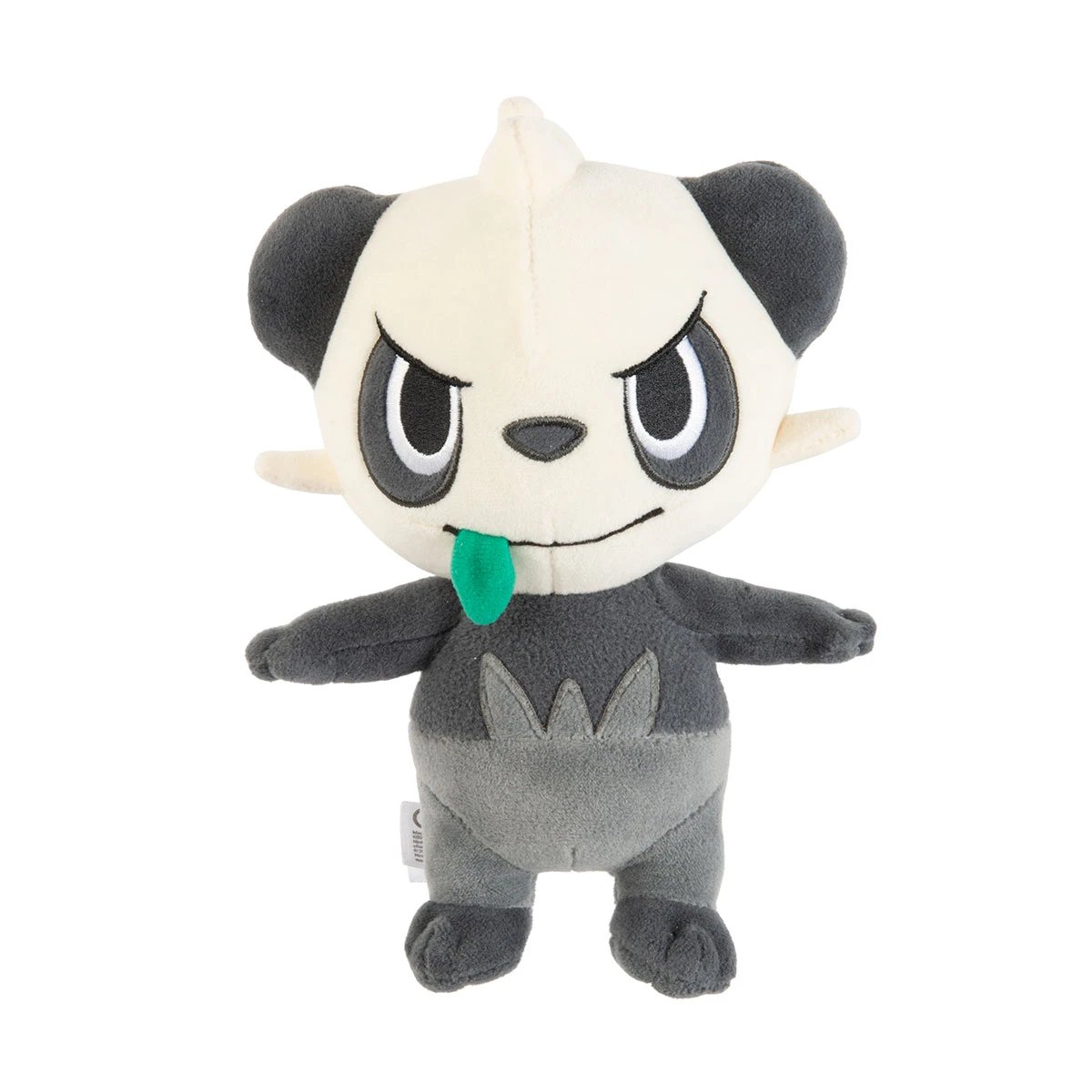 Jazwares - Peluche Pokémon suave de 21 cm, ideal para coleccionistas y regalos, surtido variado de personajes icónicos