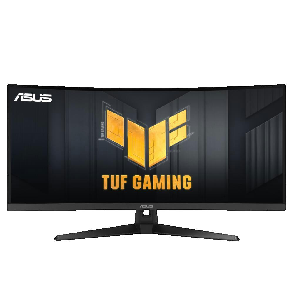 ASUS VG34VQ3B TUF Gaming FreeSync Premium 180Hz