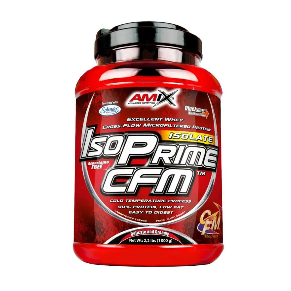 Amix Iso Prime CFM 1 kg