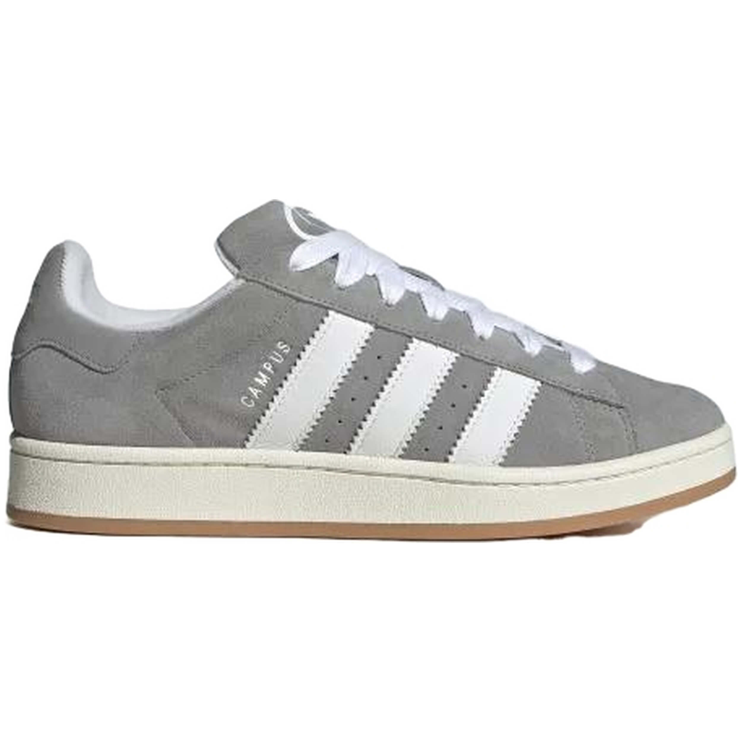 Zapatillas Adidas modelo Campus 00S          Grethr/Ftwwht/Owhite en color Verde